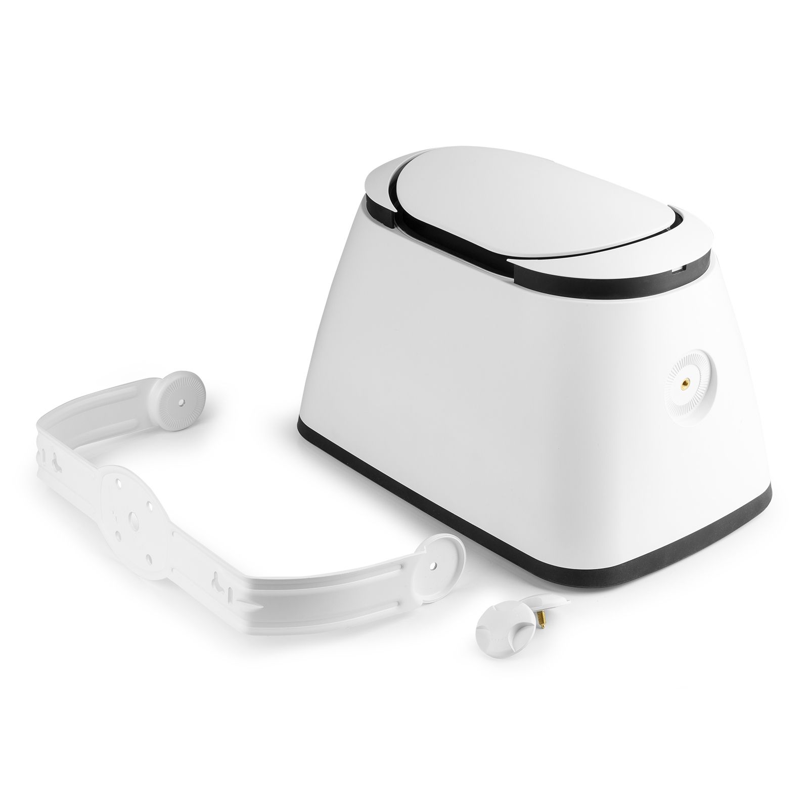 BD80TW In/Outdoor Speaker IPX5 White 100V