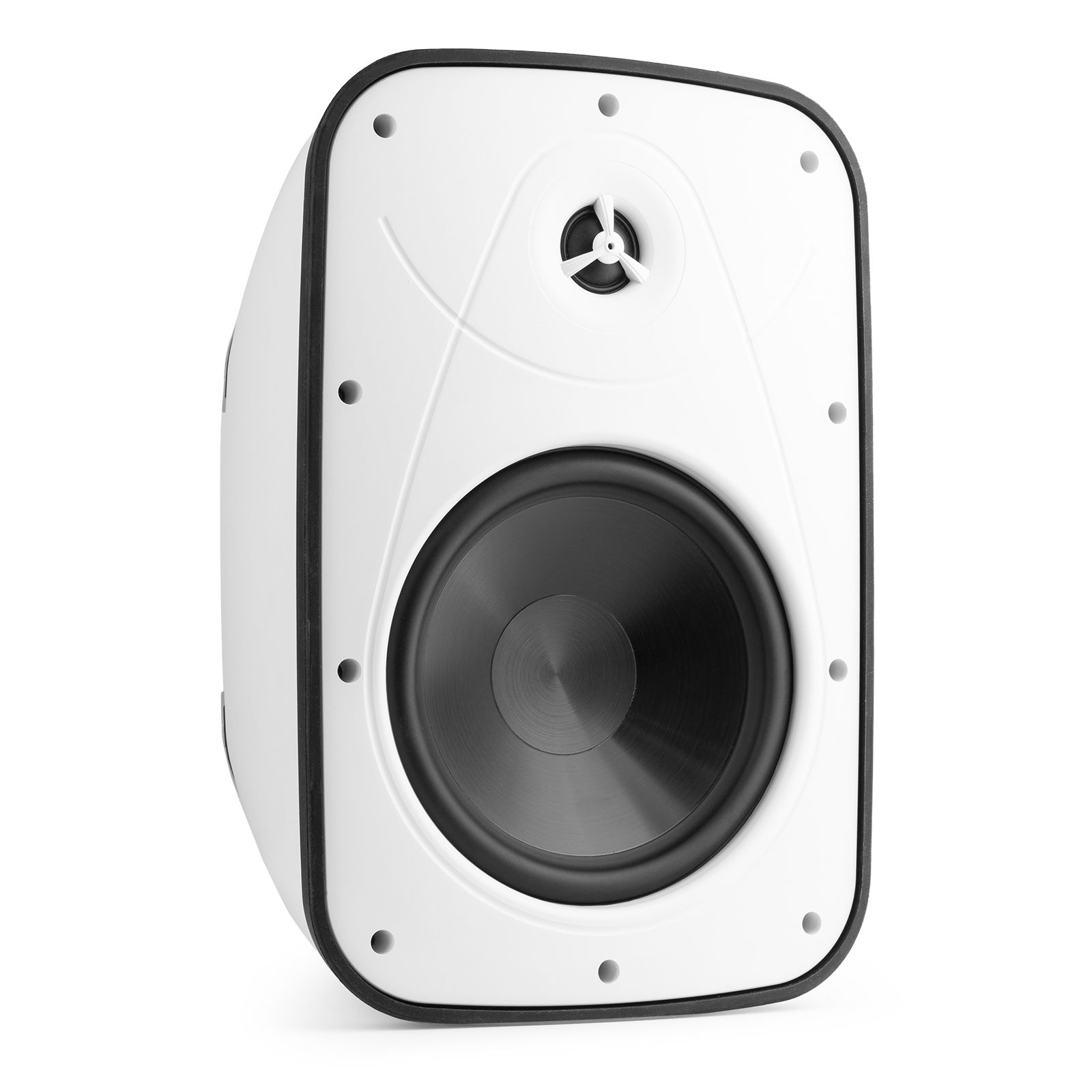 BD80TW In/Outdoor Speaker IPX5 White 100V