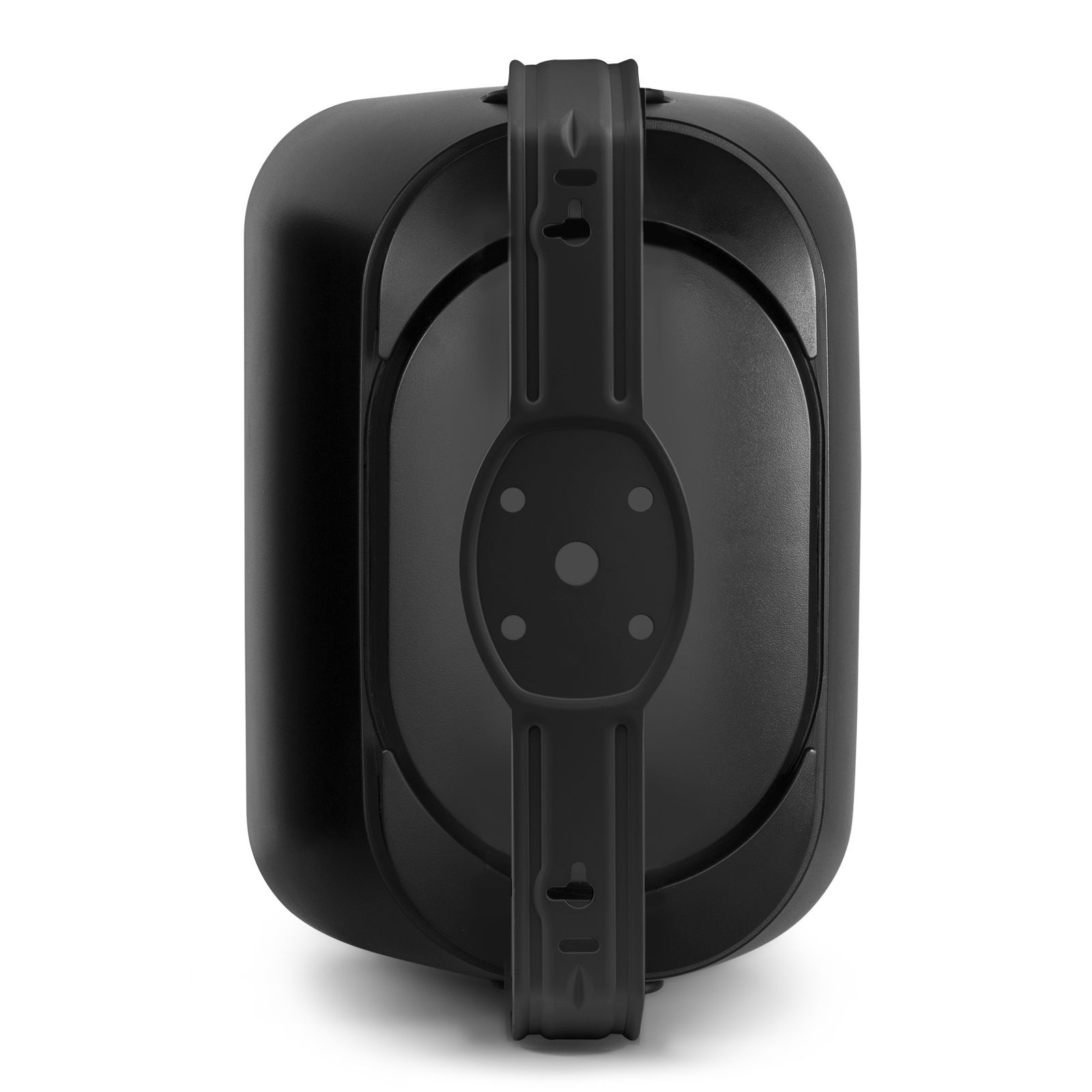 BD80TB In/Outdoor Speaker IPX5 Black 100V