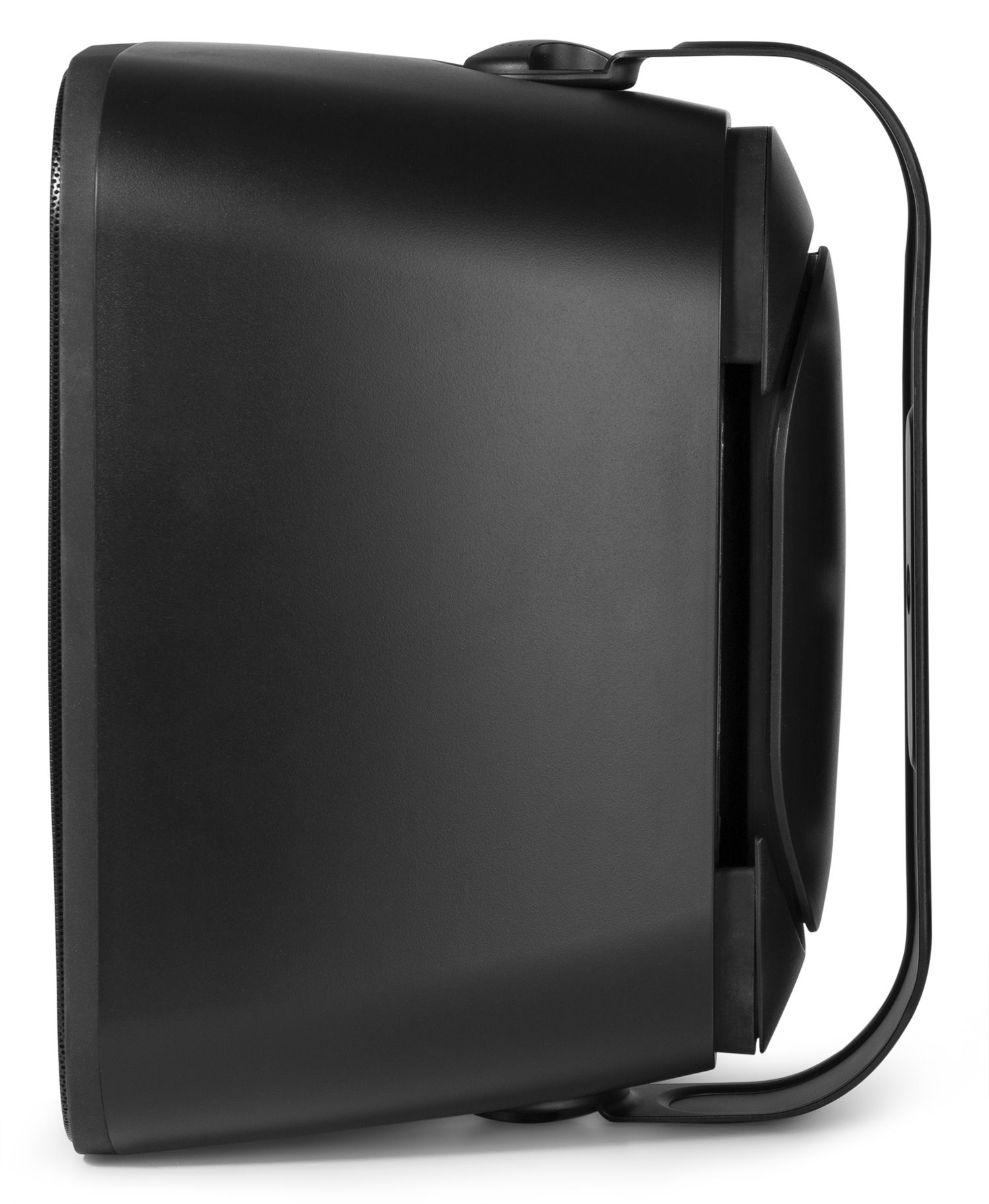 BD80TB In/Outdoor Speaker IPX5 Black 100V