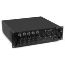 PAM2004 4-Zone Matrix Amplifier 4x 200W
