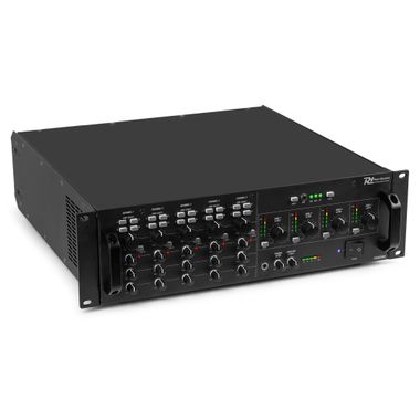 PAM2004 4-Zone Matrix Amplifier 4x 200W