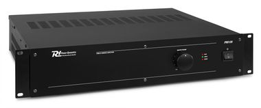 PRS120 100V Slave Amplifier 120W