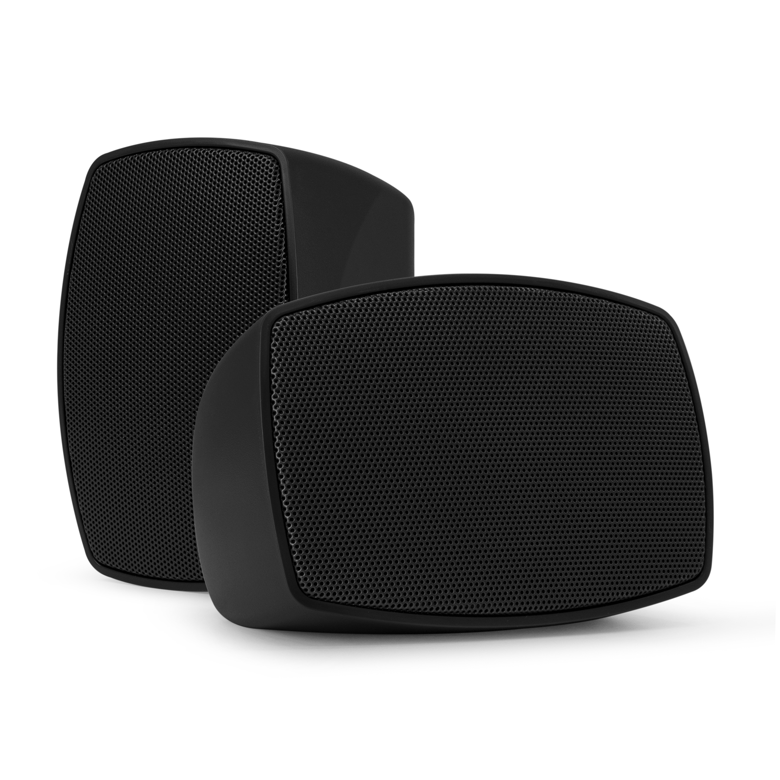 BHW30BK Speaker Set In/Outdoor 3" 40W 100V Black