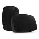 BHW50BK Speaker Set In/Outdoor 5" 80W 100V Black
