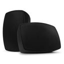BHW60BK Speaker Set In/Outdoor 6" 120W 100V Black