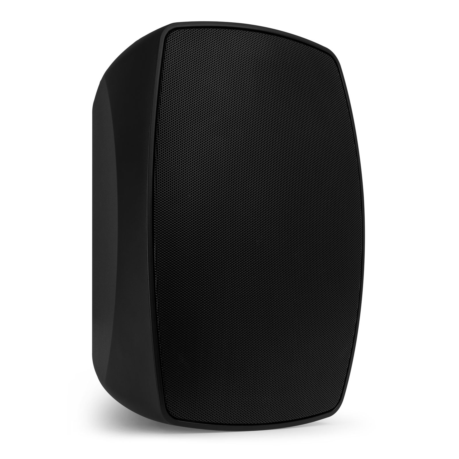 BHW60BK Speaker Set In/Outdoor 6" 120W 100V Black