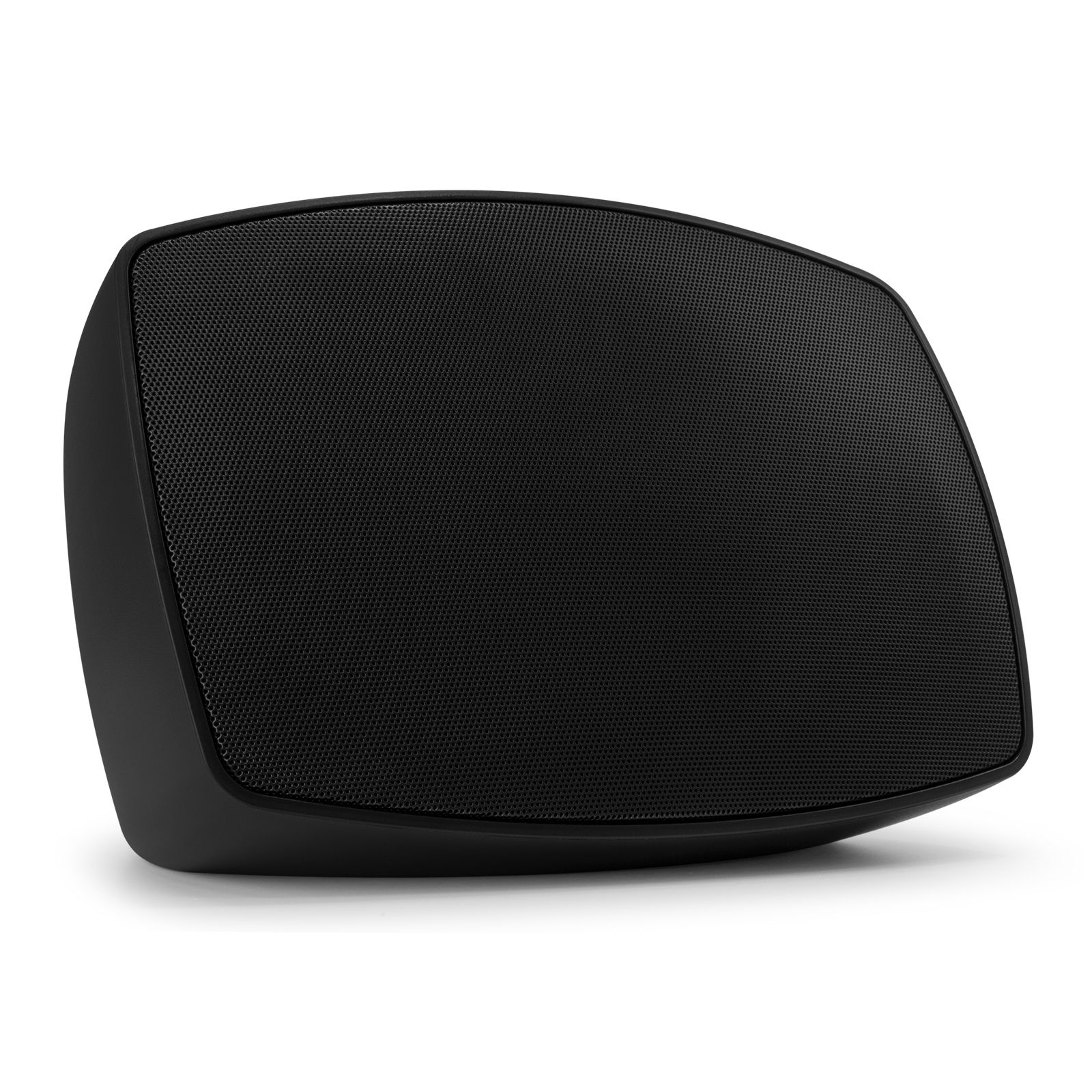BHW60BK Speaker Set In/Outdoor 6" 120W 100V Black