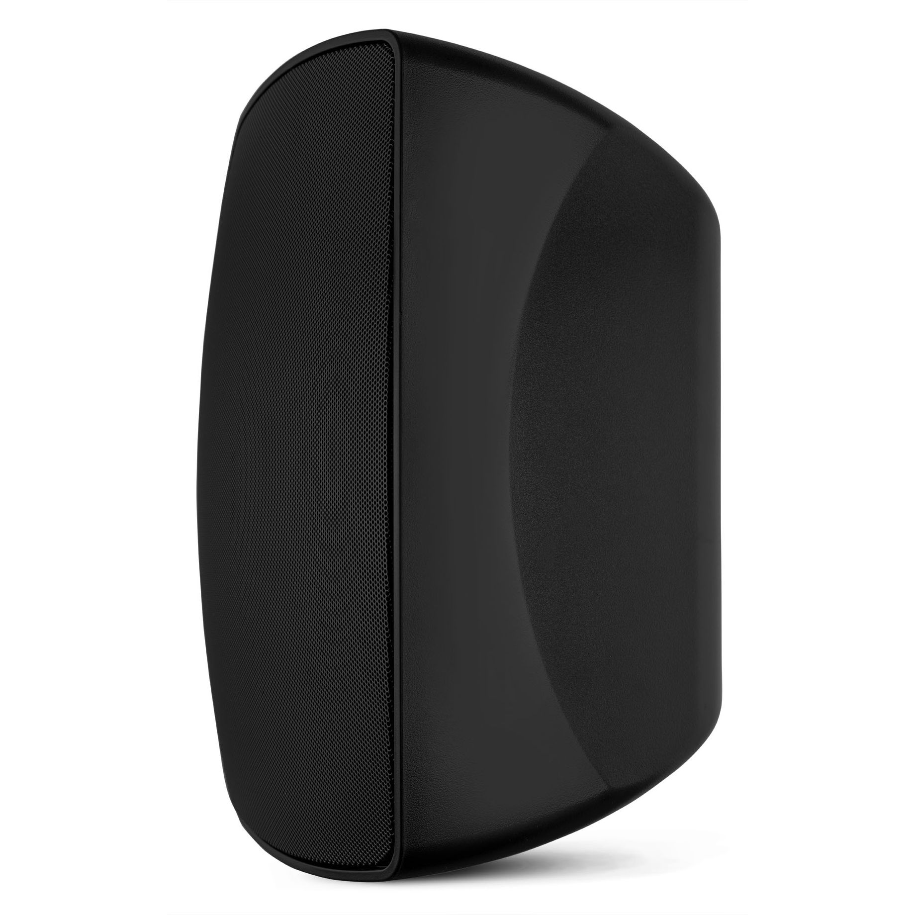 BHW60BK Speaker Set In/Outdoor 6" 120W 100V Black