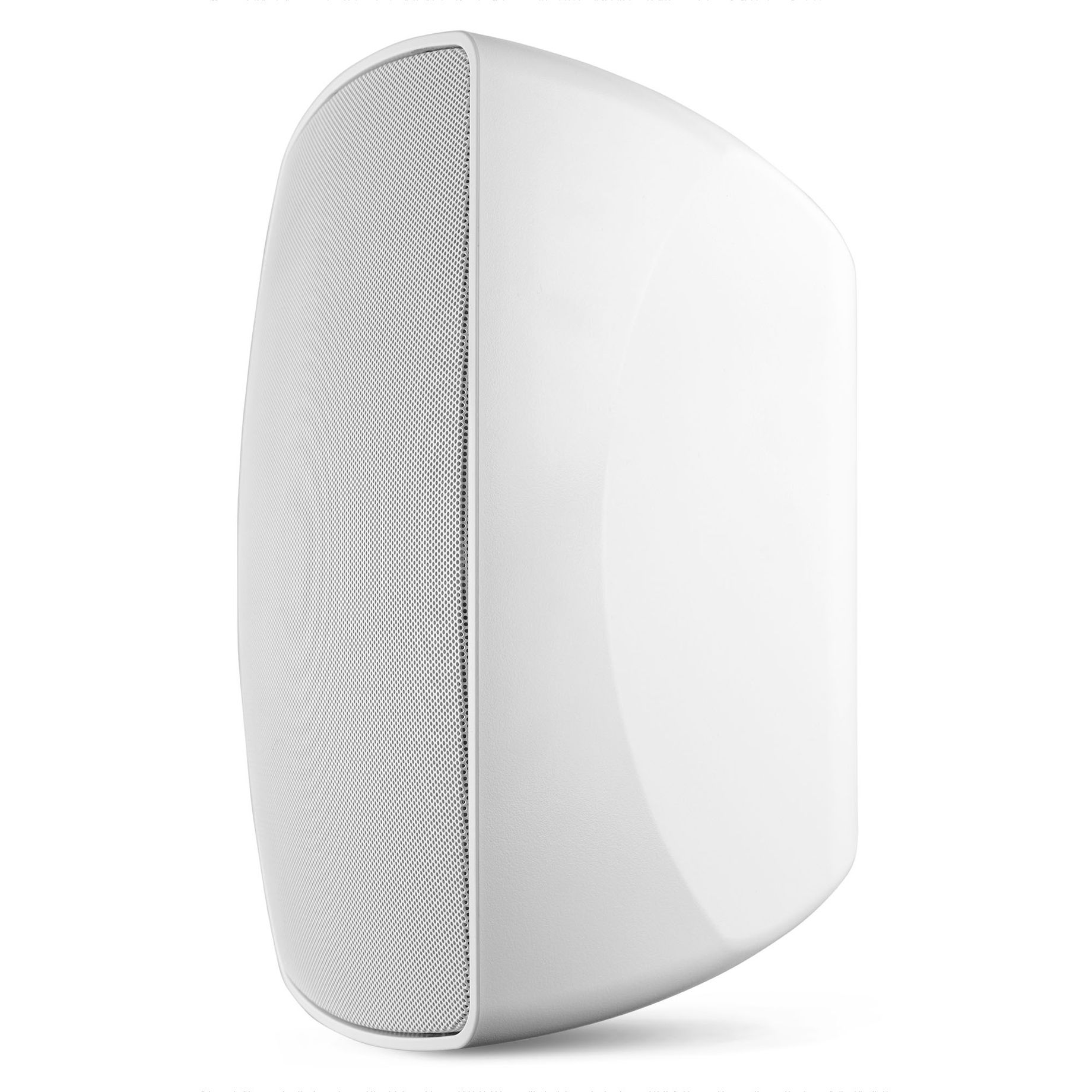 BHW60WH Speaker Set In/Outdoor 6" 120W 100V White