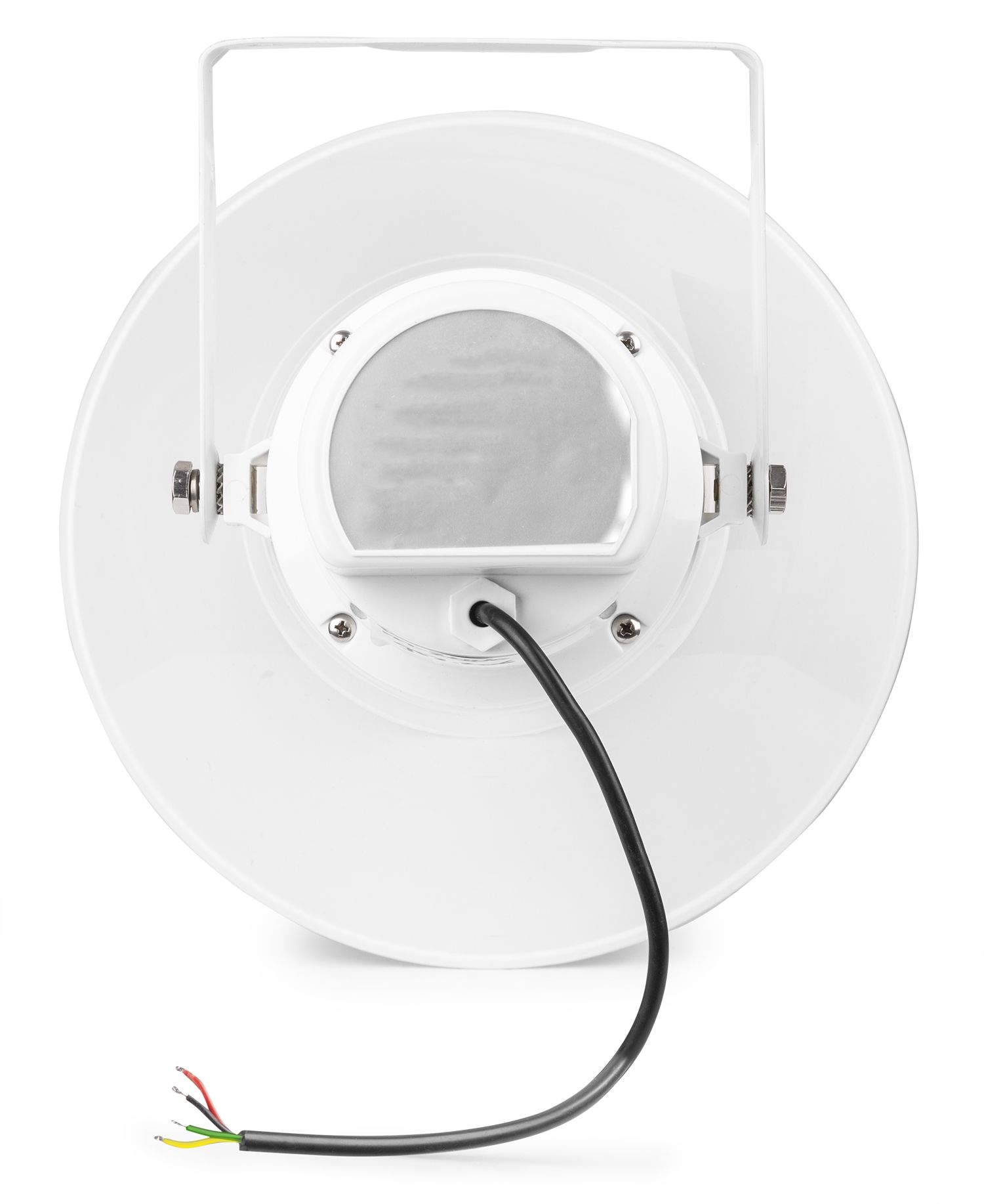 HSR30 Round Horn Speaker IPX5 30W 100V