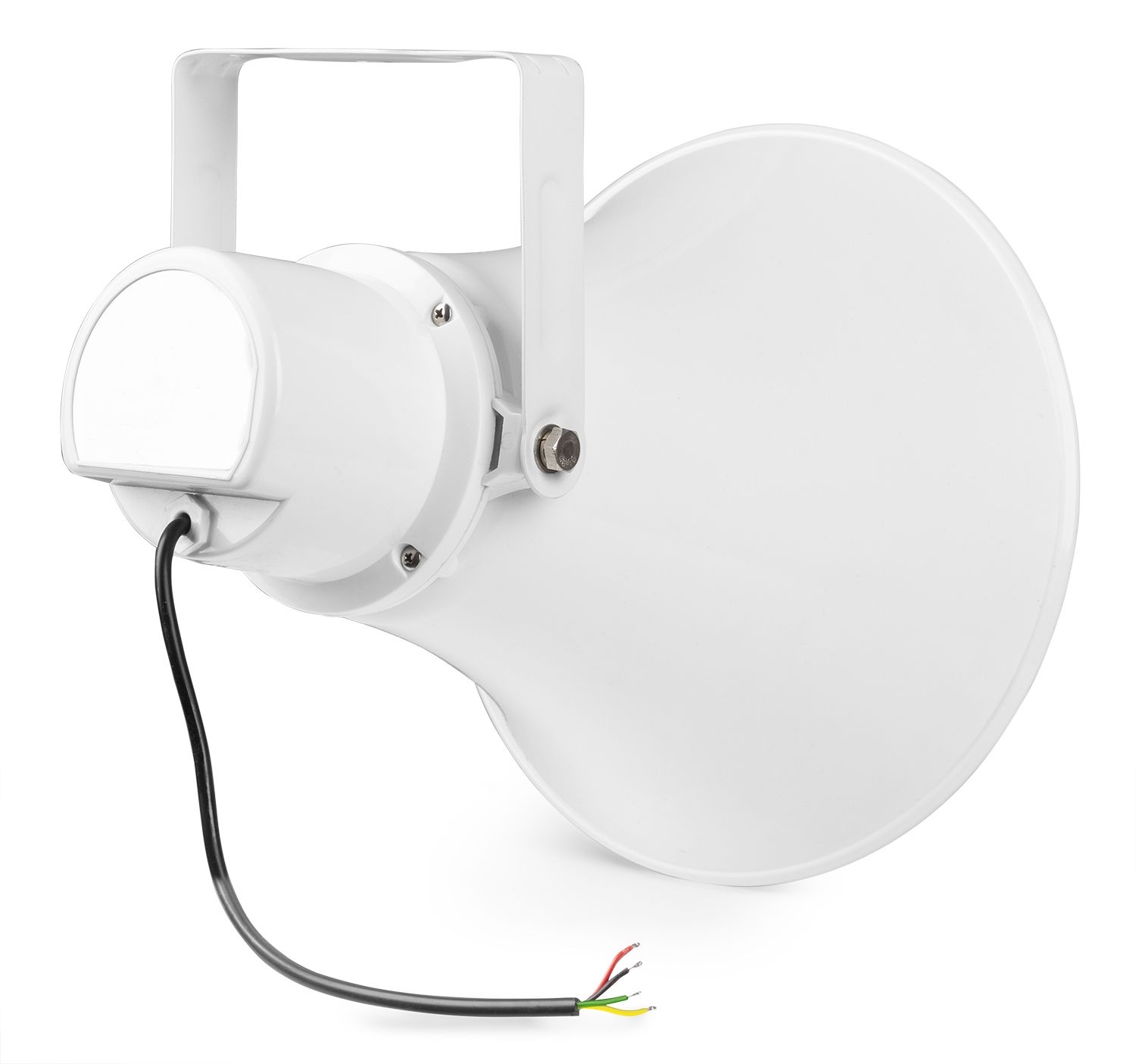 HSR30 Round Horn Speaker IPX5 30W 100V