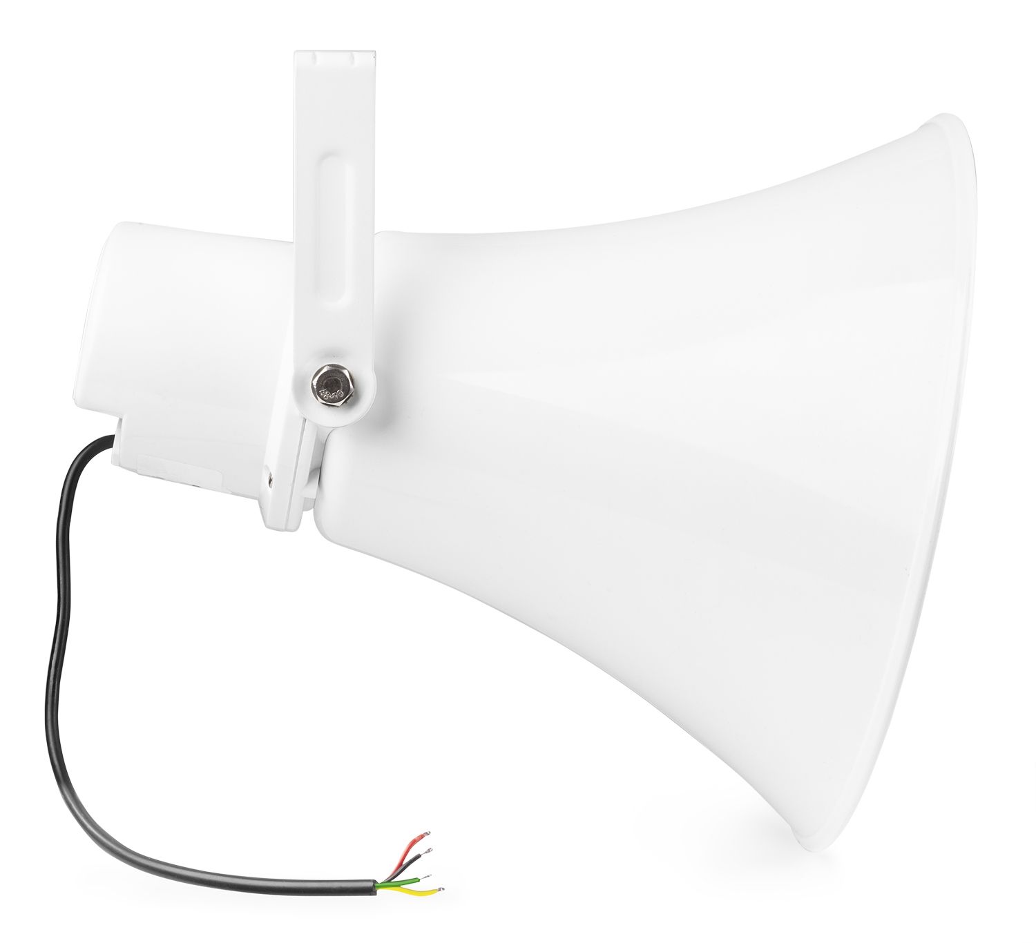HSR30 Round Horn Speaker IPX5 30W 100V