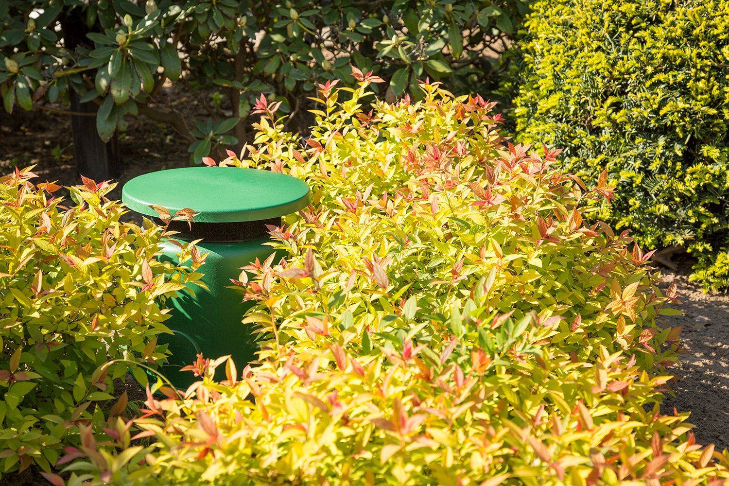 GS530 Garden Speaker IPX5 30W 100V 5,25"