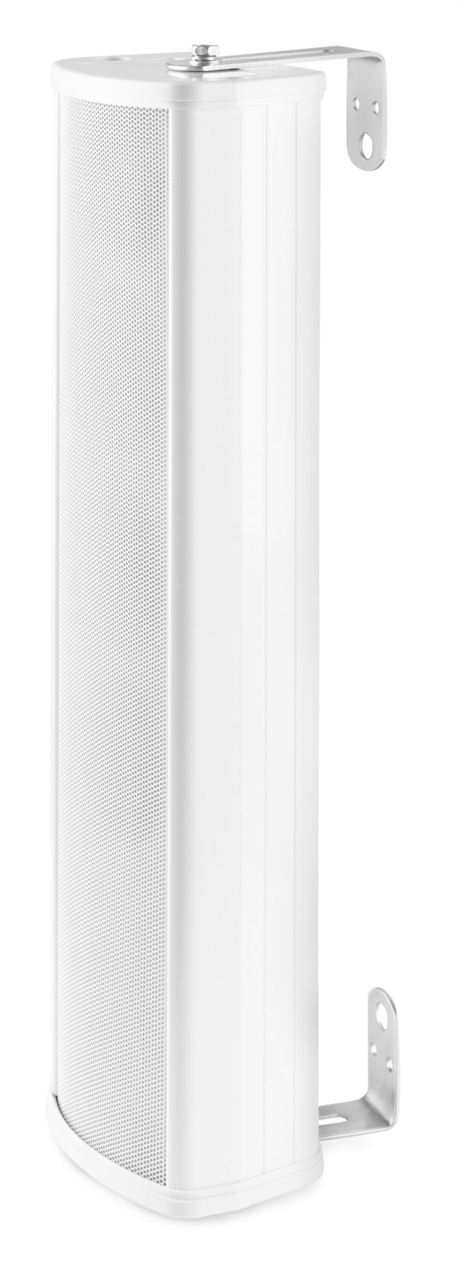 ICS4 Indoor Column Speaker 20W 100V White