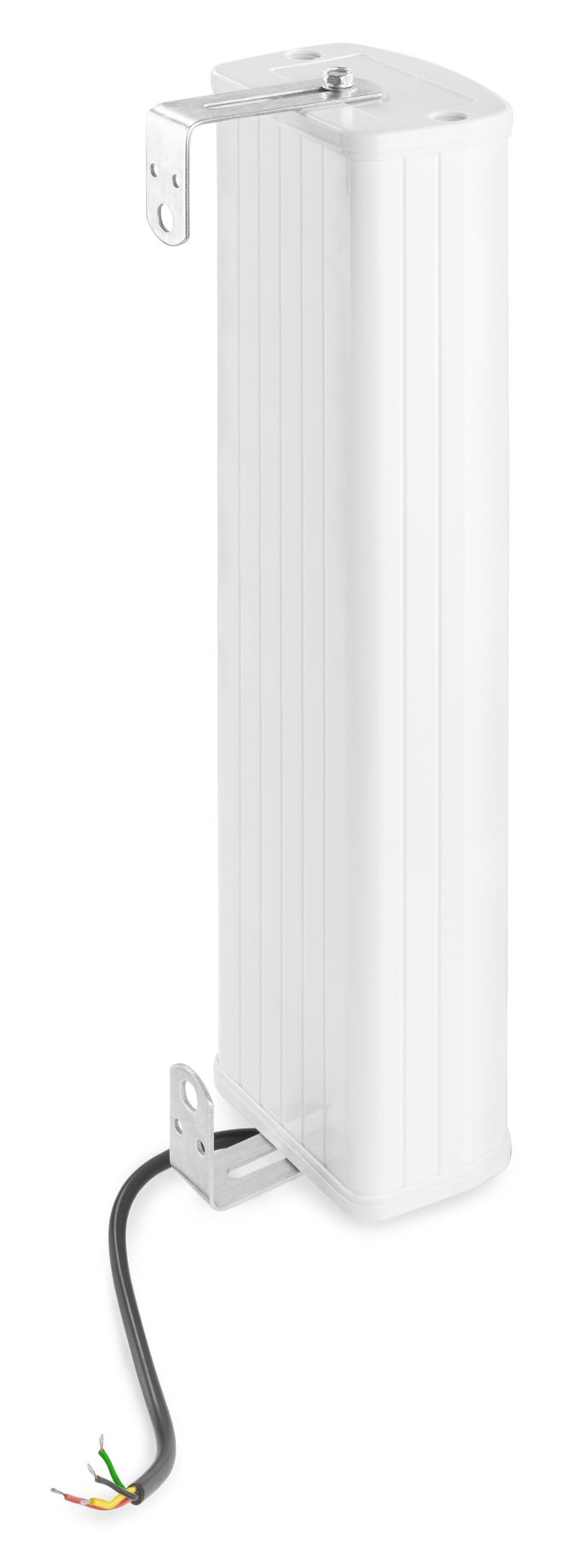 ICS4 Indoor Column Speaker 20W 100V White