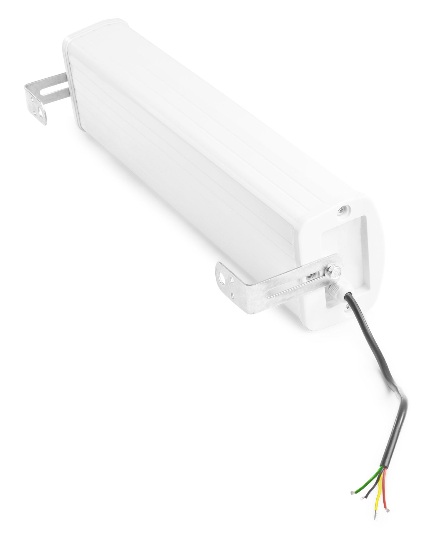 ICS4 Indoor Column Speaker 20W 100V White