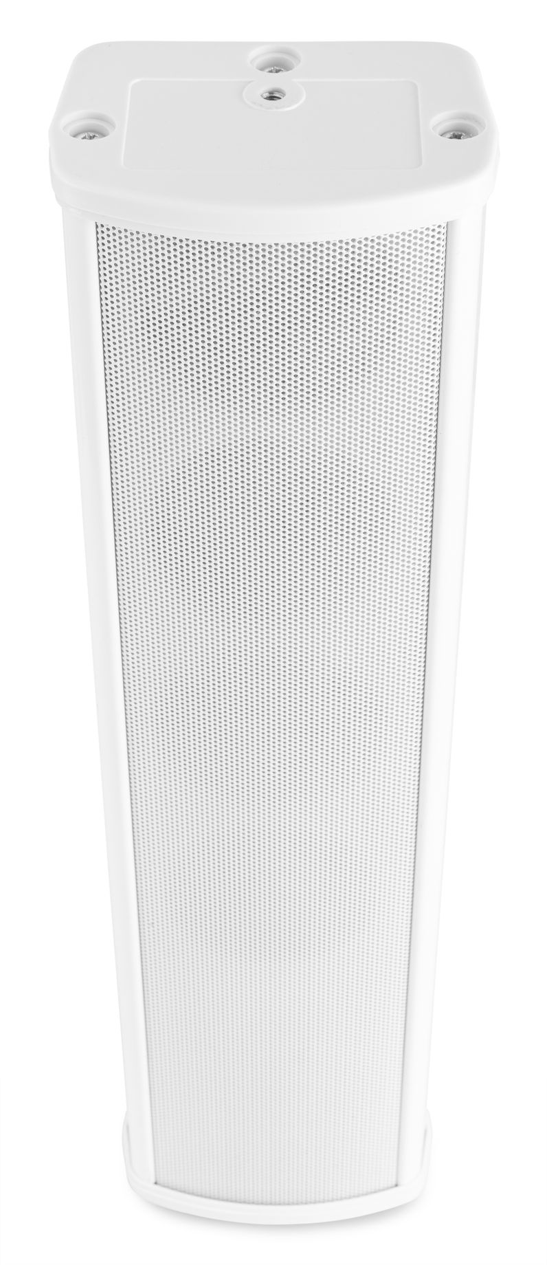 ICS4 Indoor Column Speaker 20W 100V White