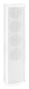 ICS4 Indoor Column Speaker 20W 100V White