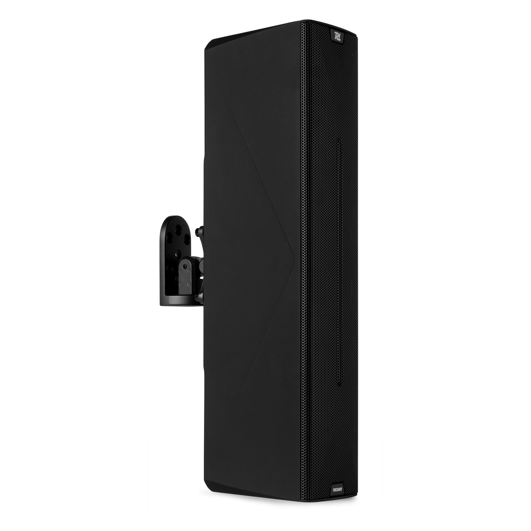 PDCS403V Column Speaker 100V Black