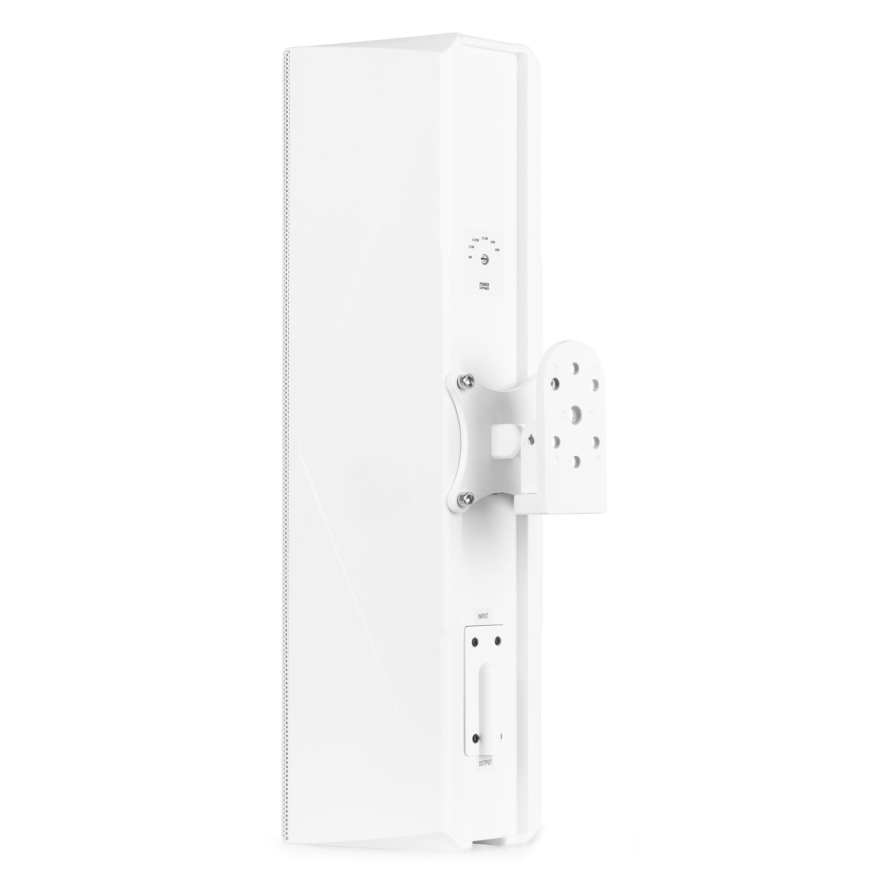 PDCS403V Column Speaker 100V White