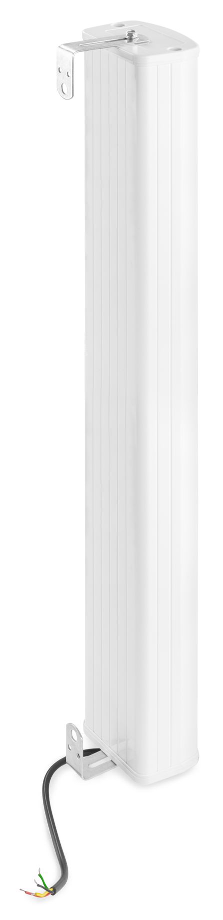 ICS8 Indoor Column Speaker 40W 100V White