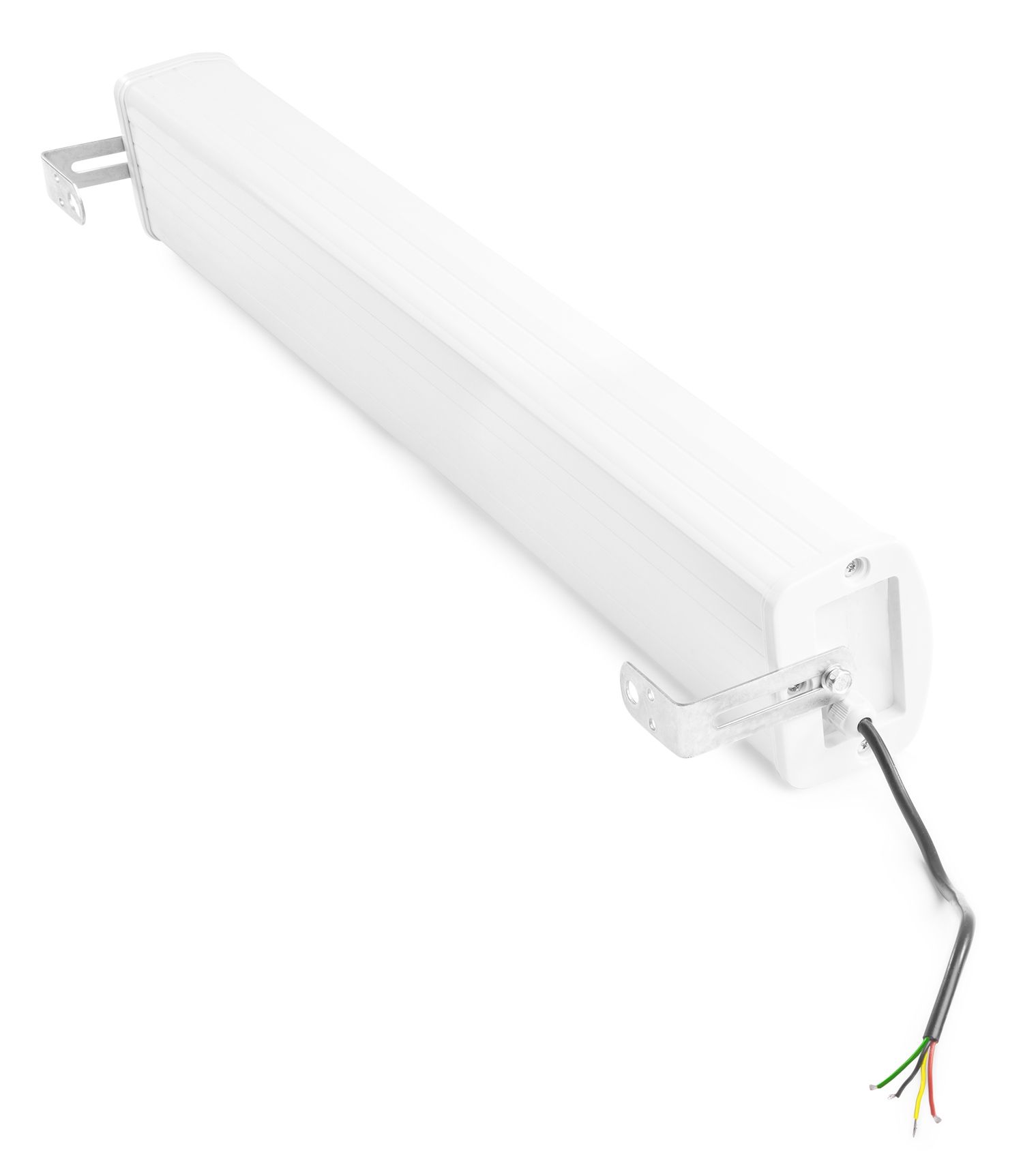 ICS8 Indoor Column Speaker 40W 100V White