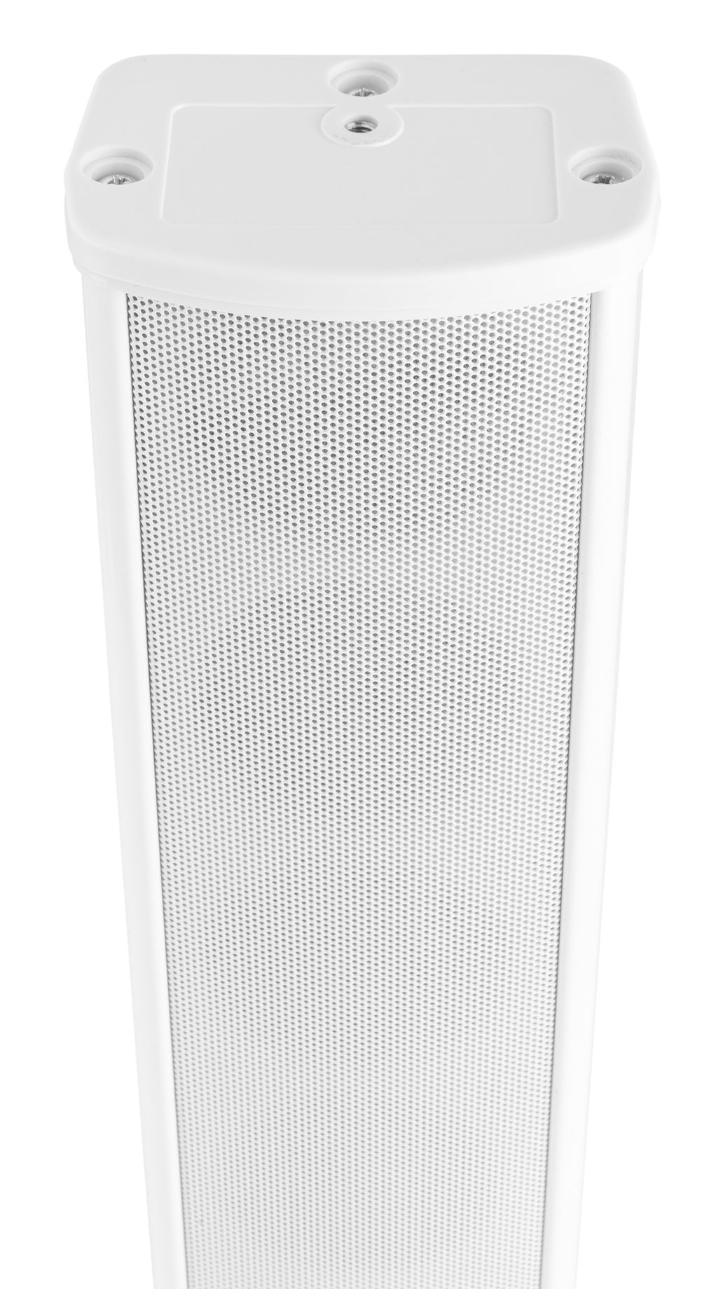 ICS8 Indoor Column Speaker 40W 100V White