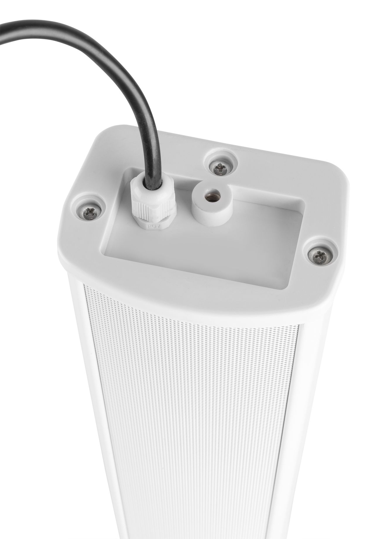 ICS8 Indoor Column Speaker 40W 100V White
