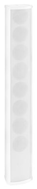 ICS8 Indoor Column Speaker 40W 100V White