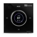 Powerline B100B In Wall Audio Amplifier BT/LCD Black
