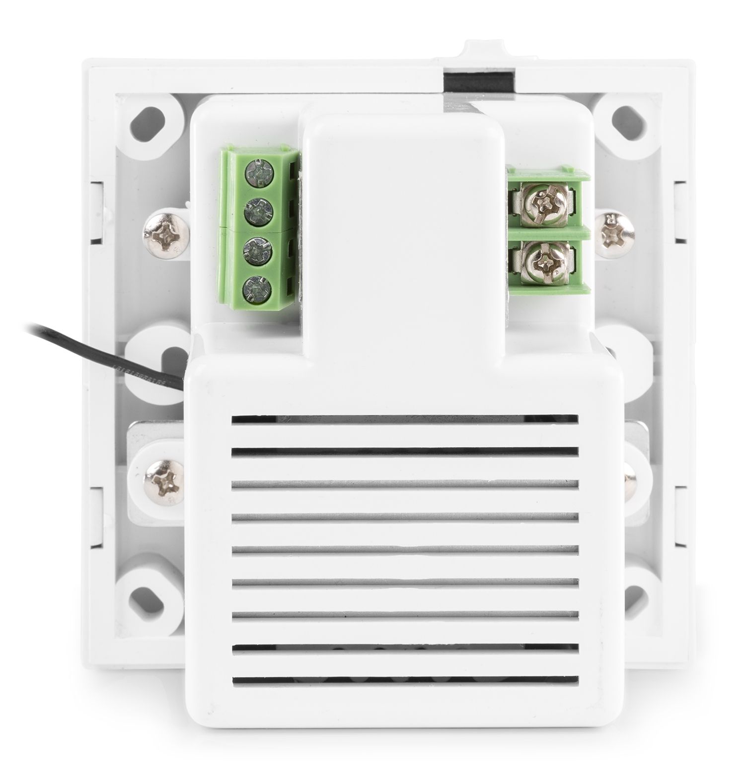 BTW30SET In-Wall Mounted Audio System with 2x 15W Ceiling Speakers