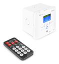 BTW30 In-Wall Mounted Audio System 2x 15W BT