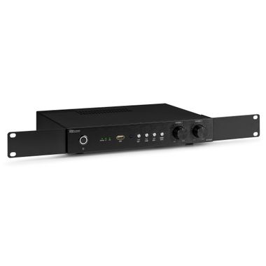 WT460A Wifi Stereo 4-Channel Amplifier