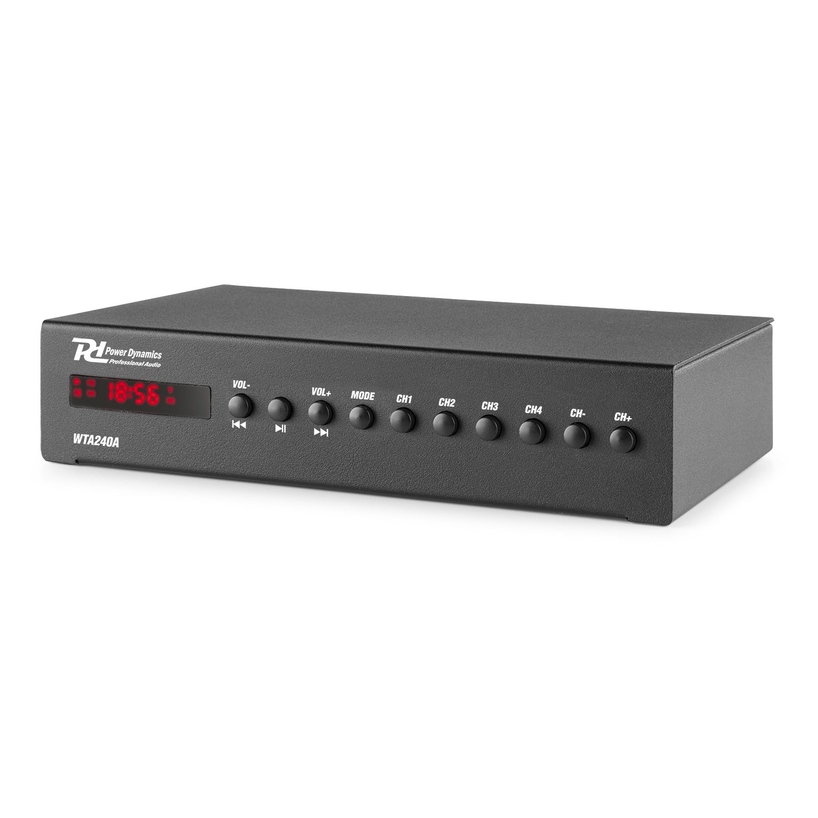 WT240A Wifi Stereo Amplifier