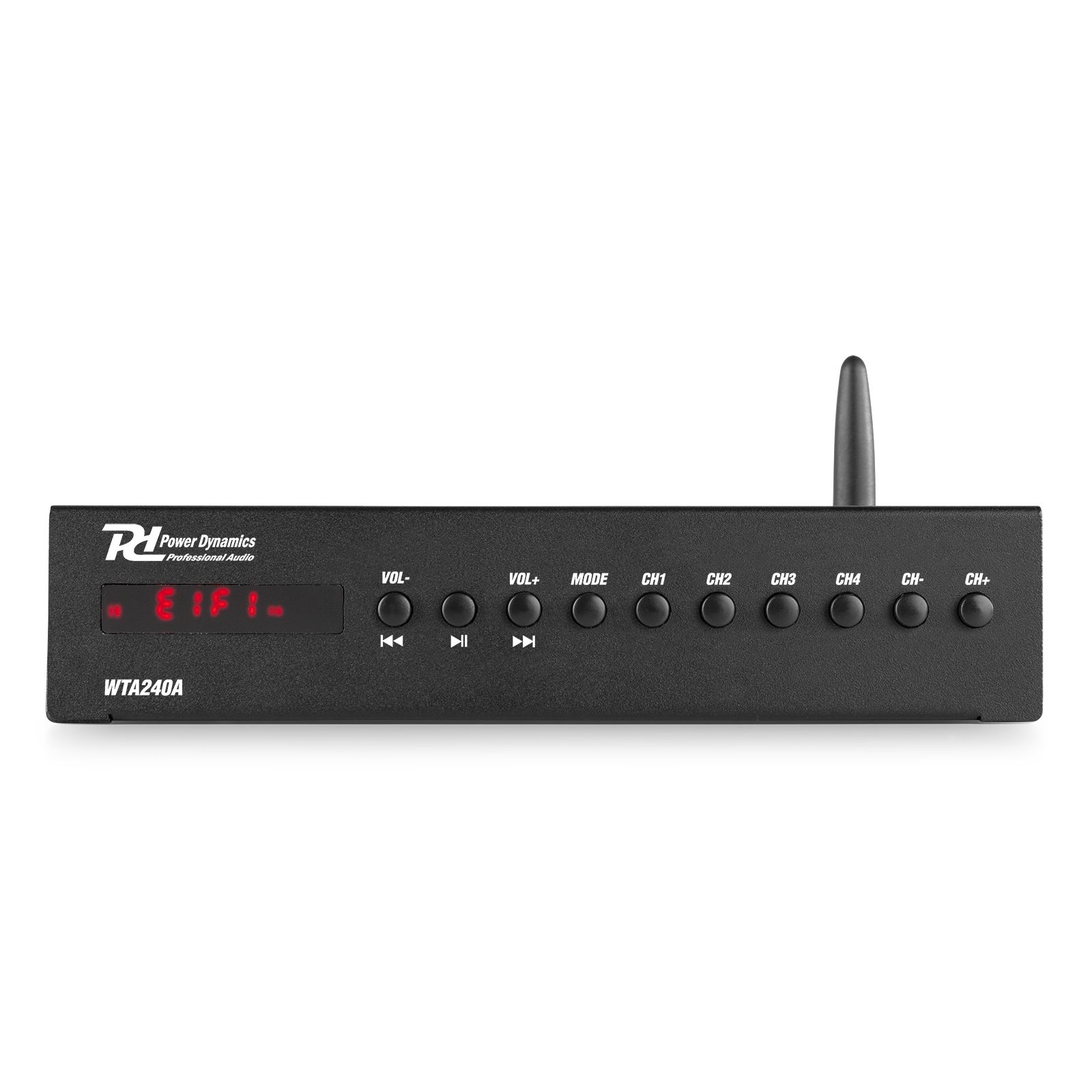 WT240A Wifi Stereo Amplifier