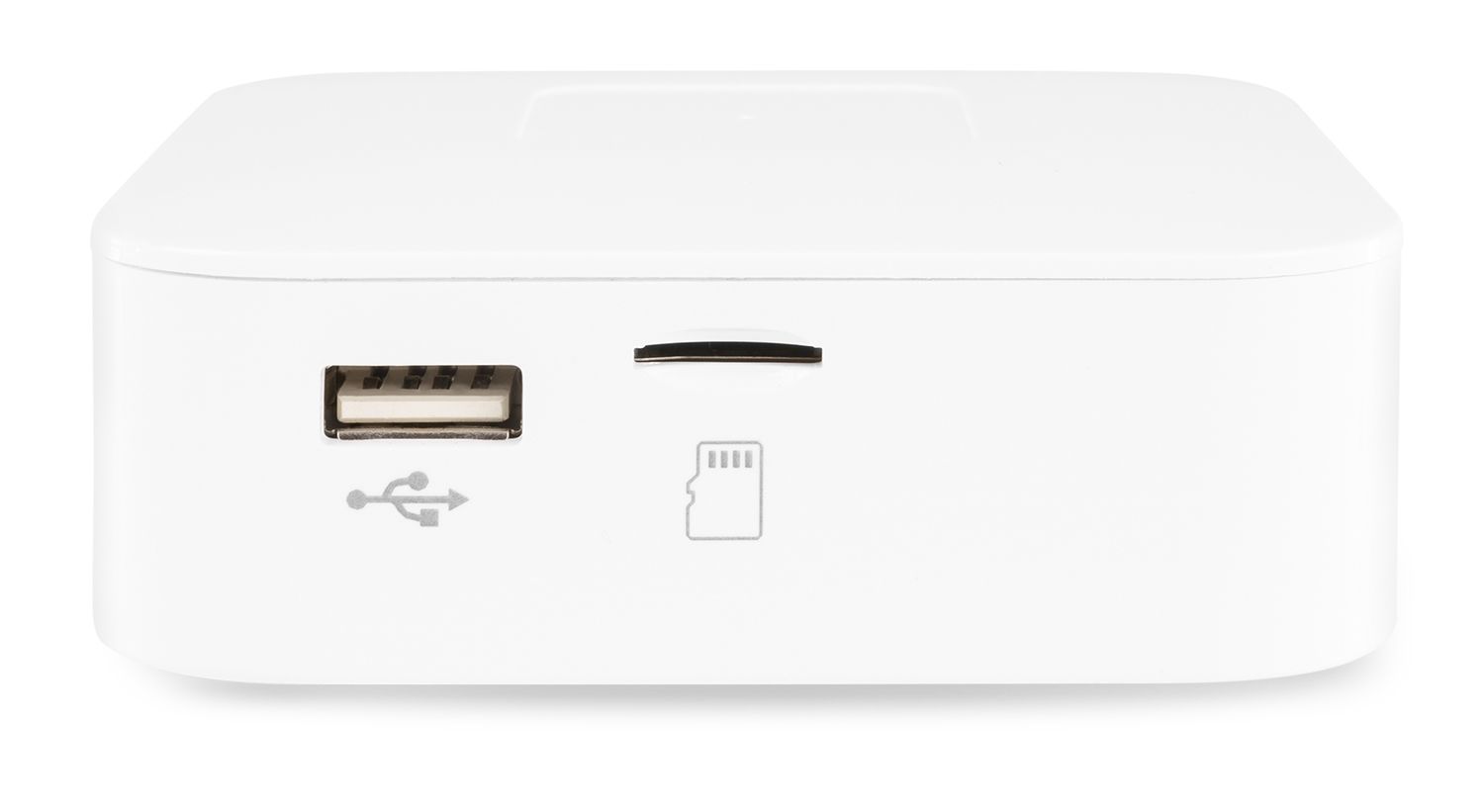 BT20 Compact BT Amplifier