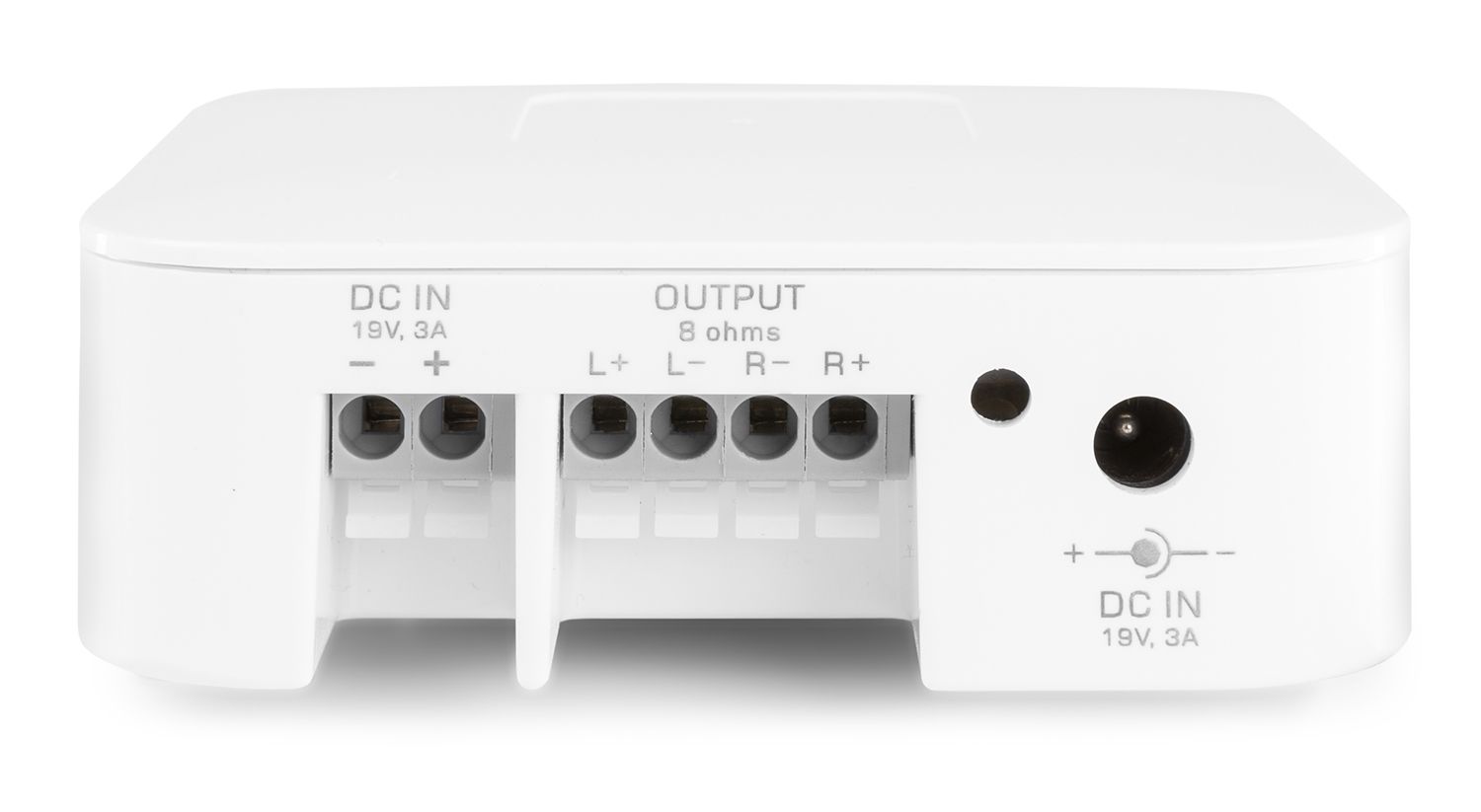 BT20 Compact BT Amplifier