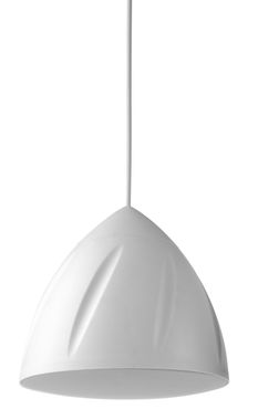 PDS40W Pendant Speaker 100V 5.25” White