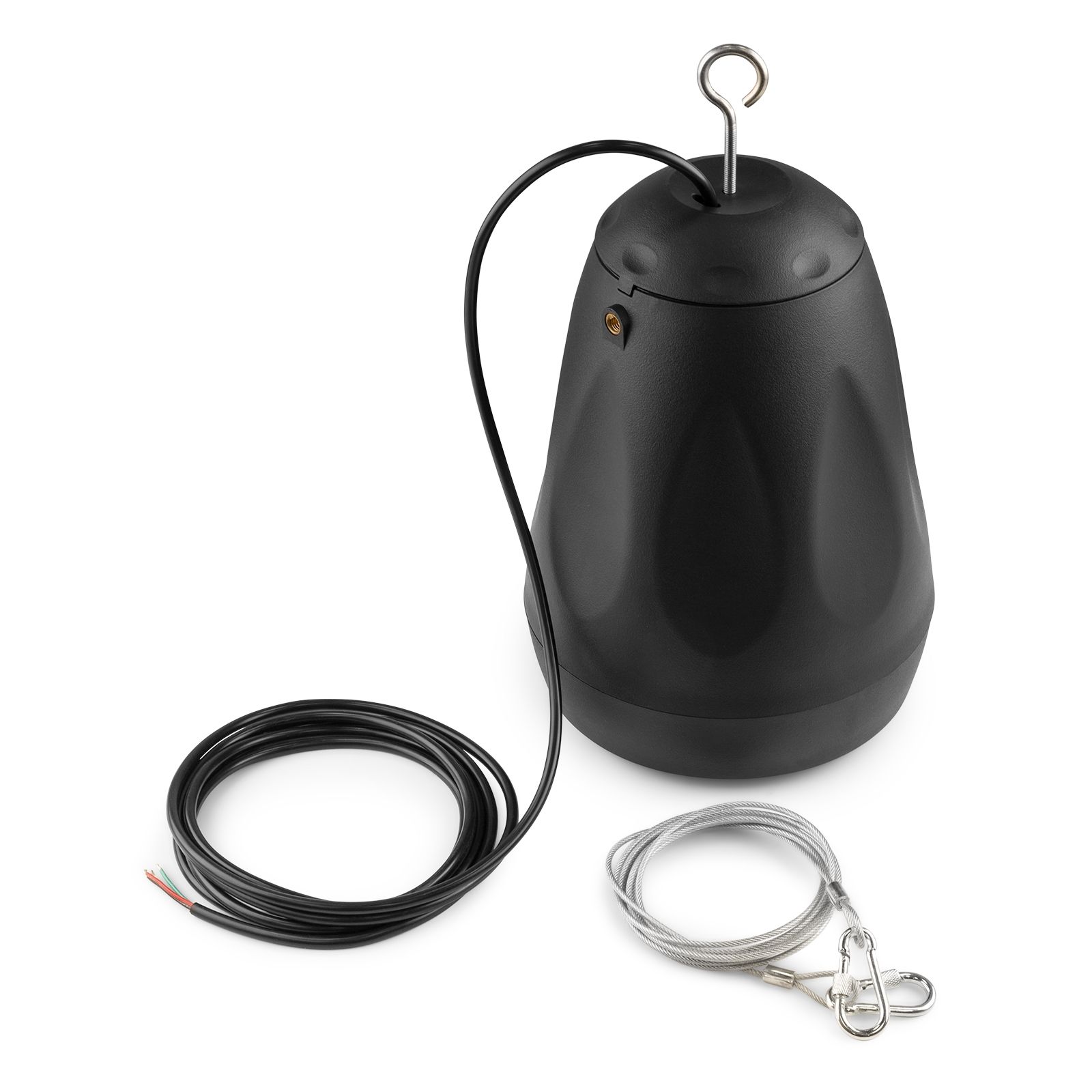 PDS65B Pendant Speaker 100V 6,5” Black