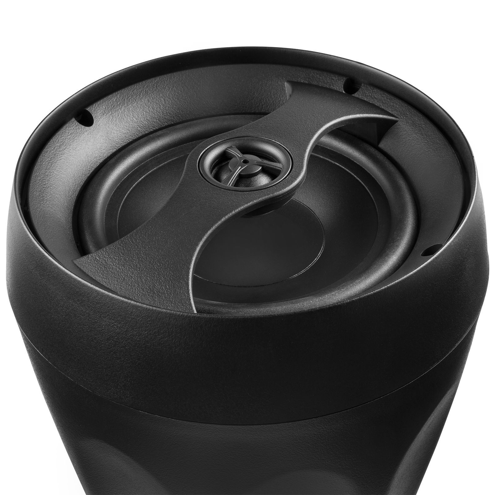 PDS65B Pendant Speaker 100V 6,5” Black