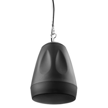 PDS65B Pendant Speaker 100V 6,5” Black
