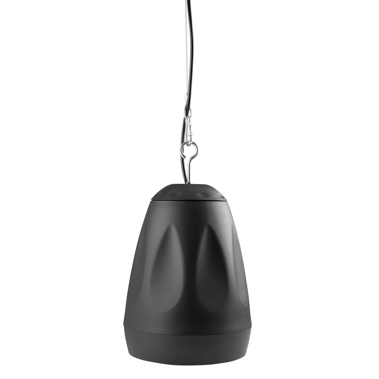 PDS65B Pendant Speaker 100V 6,5” Black