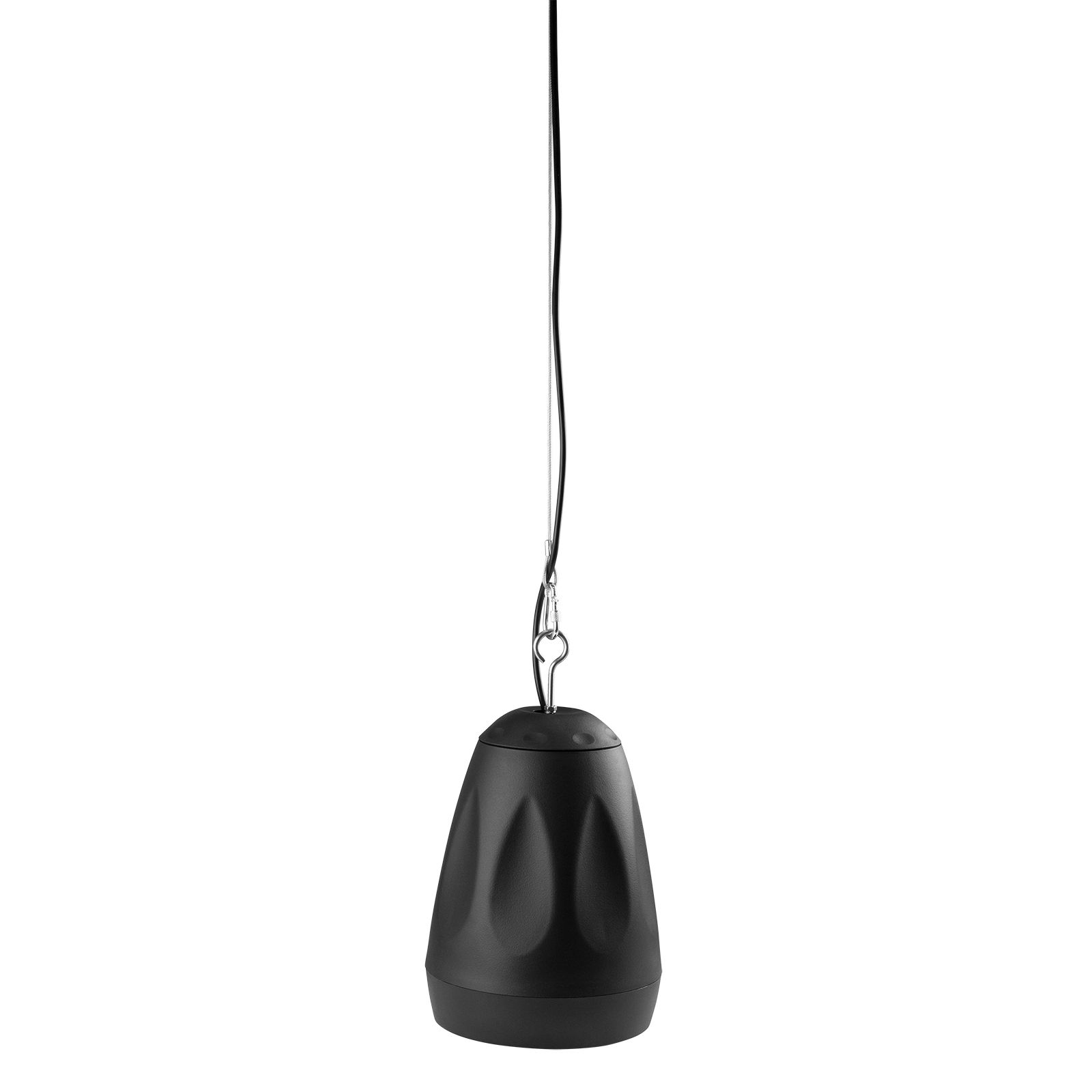 PDS65B Pendant Speaker 100V 6,5” Black