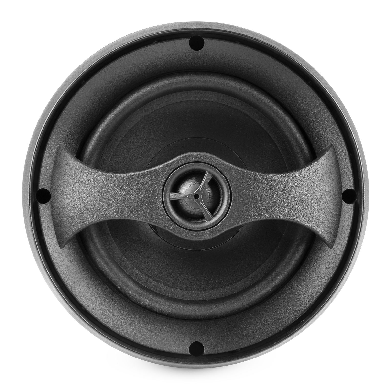 PDS65B Pendant Speaker 100V 6,5” Black