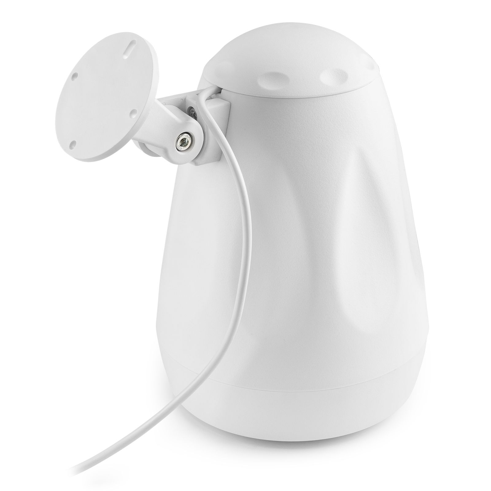PDS65W Pendant Speaker 100V 6,5” White