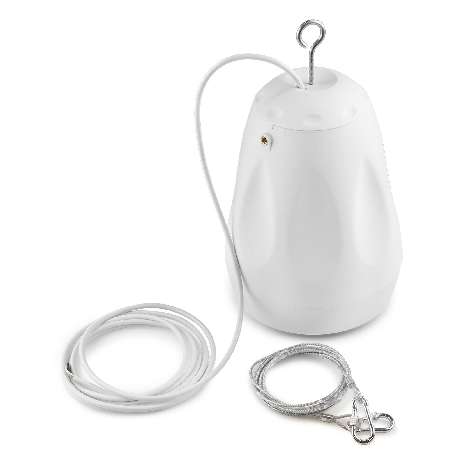 PDS65W Pendant Speaker 100V 6,5” White