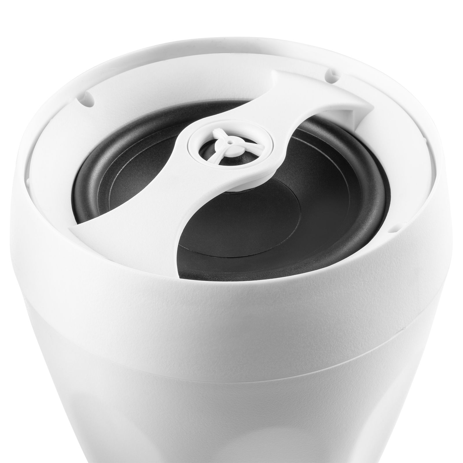 PDS65W Pendant Speaker 100V 6,5” White
