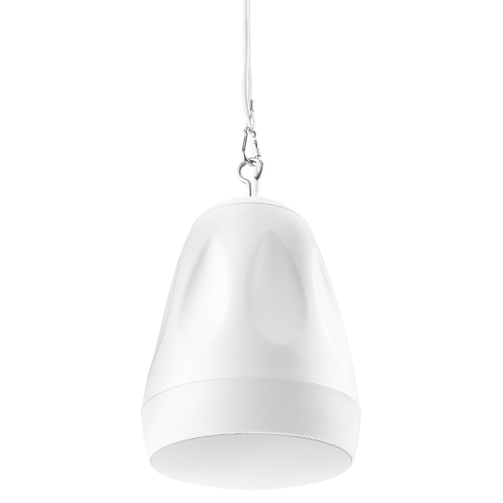 PDS65W Pendant Speaker 100V 6,5” White