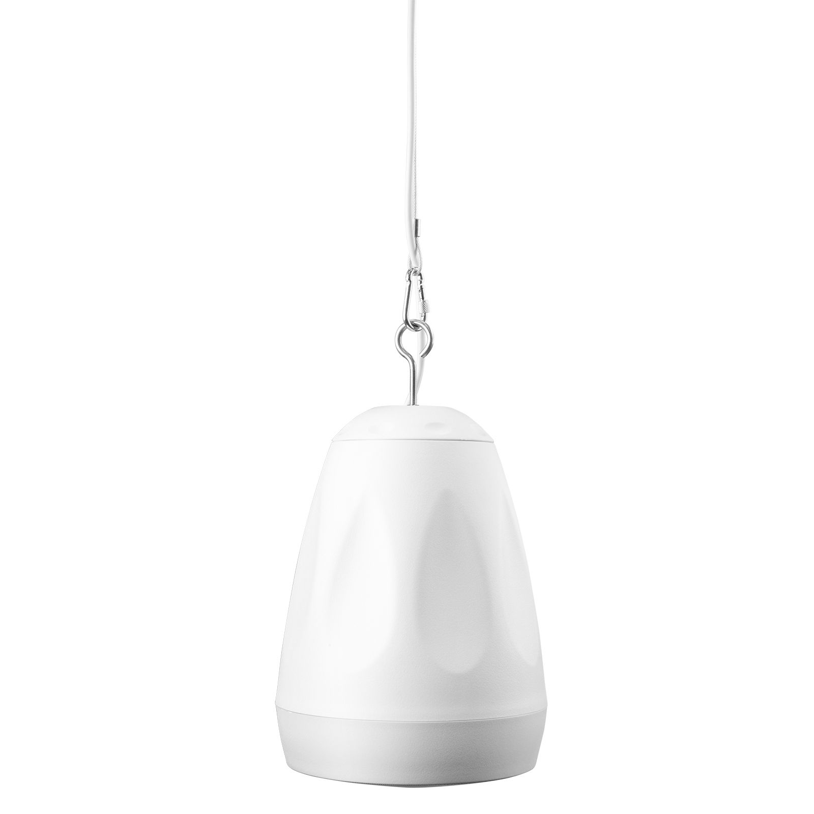 PDS65W Pendant Speaker 100V 6,5” White